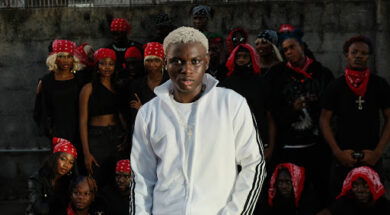 Ayo Maff – Beginning (Lyrics)
