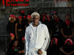 Ayo Maff – Felony (Lyrics)