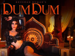 Bhushan Kumar&rsquo;s – DUM DUM Lyrics (Feat Jacqueline Fernandez)