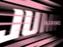 Blackpink – JUMP (Lyrics)