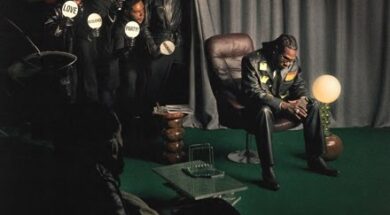 Burna Boy – 28 Grams (Lyrics)