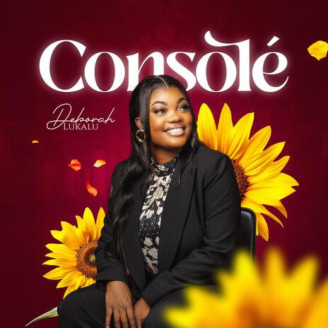 Deborah Lukalu – Consolé (Lyrics)