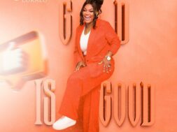 Deborah Lukalu – God Is Good (Lyrics)