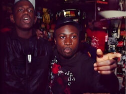 Dehmo & Hache-P feat Himra – Fuck Un Poulet (Lyrics)