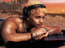 Destin Conrad – Mr E (Lyrics)
