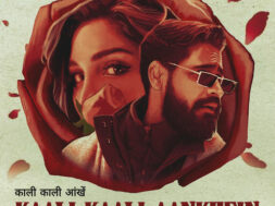 Emiway Bantai feat Swaalina – Kaali Kaali Aankhen (Lyrics)