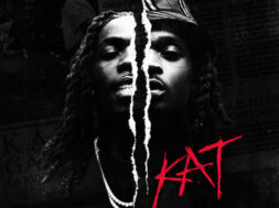 GAZO feat La Rvfleuze – KAT (Lyrics)