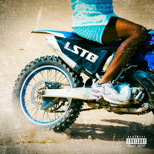 GLK feat TK – LSTB (Lyrics)