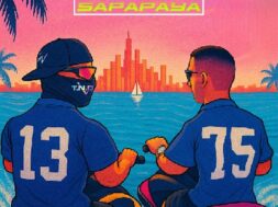 Gambino feat Mister You – Sapapaya (Lyrics)