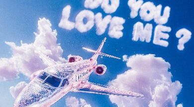 Gims – Do You Love Me (Lyrics)