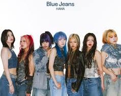 HANA – Blue Jeans (Lyrics & Translations)