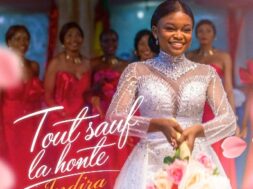 Indira – Tout Sauf La Honte (Lyrics)