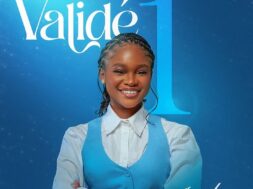 Indira – Validé 1 (Lyrics)