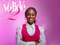 Indira – Validé 2 (Lyrics)