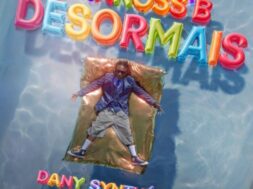 Innoss&rsquo;B – DESORMAIS Lyrics (feat Dany Synthé)