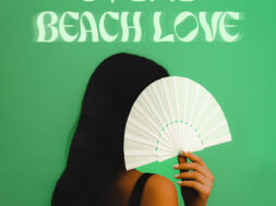 Josas – Beach Love (Lyrics)