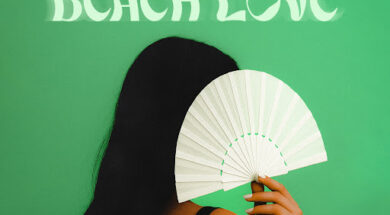 Josas – Beach Love (Lyrics)
