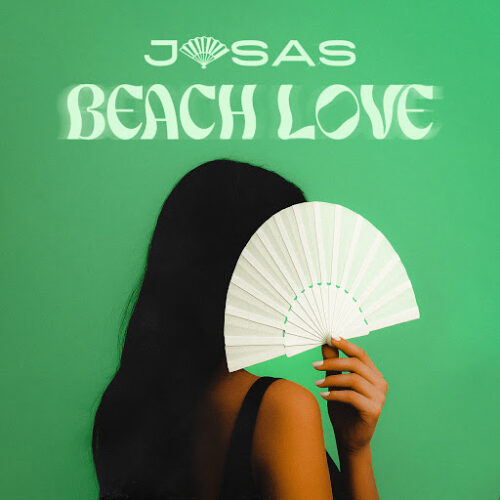 Josas – Beach Love (Lyrics)