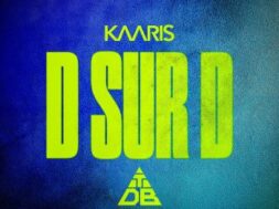 Kaaris – D SUR D Lyrics (Feat Triangle des Bermudes)