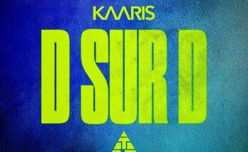 Kaaris – D SUR D Lyrics (Feat Triangle des Bermudes)