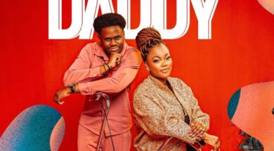 Kev Bondonga feat Deborah Lukalu – Daddy (Lyrics)