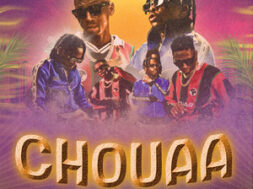 L&rsquo;Oiseau Rare feat Didi B – CHOUUAA