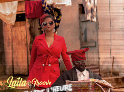 Laila – Tu vas lire l’heure (Lyrics)