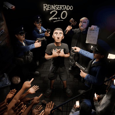 Morad feat Baby Gang – Sentir (Lyrics)