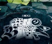 NEXZ – One Bite (Lyrics)