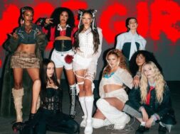 Nina Chuba – RAGE GIRL (Lyrics)