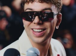 Quevedo – TUCHAT (Lyrics)
