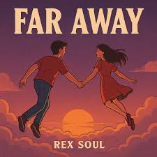 Rex Soul – Far Away (Lyrics)