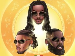 SenSey&rsquo; – Chemise italienne Lyrics (feat Vegedream & Youka)