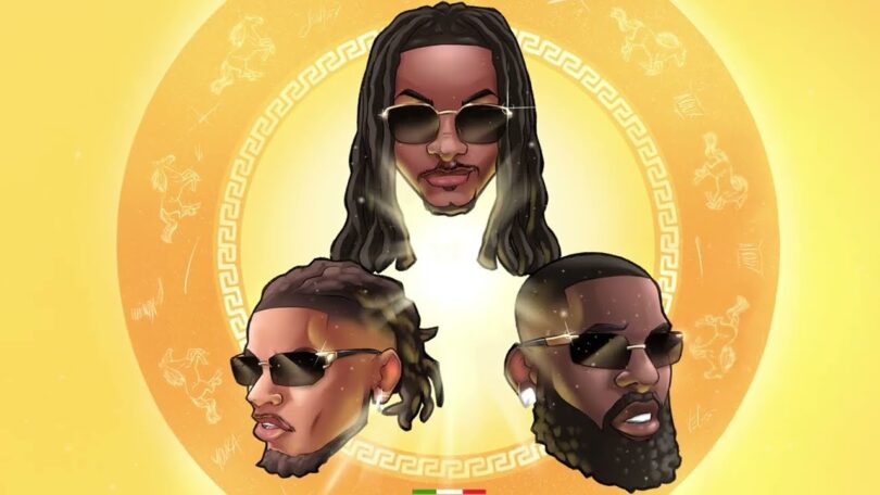 SenSey&rsquo; – Chemise italienne Lyrics (feat Vegedream & Youka)