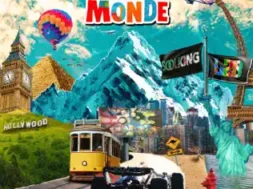 Soolking feat L2B – Tour du monde (Lyrics)