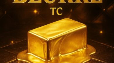 TC LEVRAI – Beurre (Lyrics)