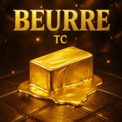 TC LEVRAI – Beurre (Lyrics)