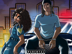 TKS 2G – La Police (Lyrics)