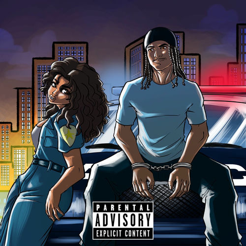 TKS 2G – La Police (Lyrics)