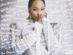 Tasha Cobbs Leonard – Church Lyrics (feat John Legend)