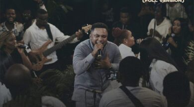 Tim Godfrey – Chimle Lyrics (Feat Fearless Community & Ebube)