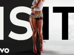Tyla – IS IT (Lyrics)