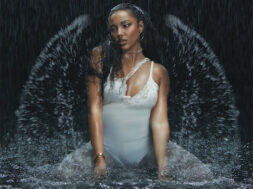 Wejdene – Ghali (Lyrics)