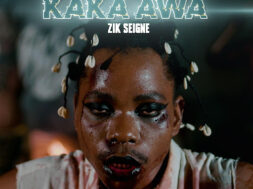 Zik Seigne – Nga Kaka Awa (Lyrics)