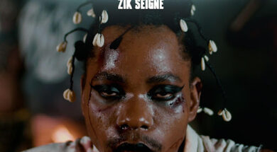 Zik Seigne – Nga Kaka Awa (Lyrics)