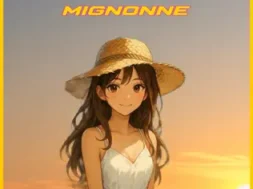 Gambino – Mignonne (Lyrics)