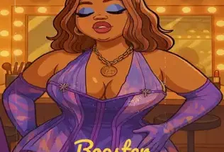 Kany – Booster (Lyrics)