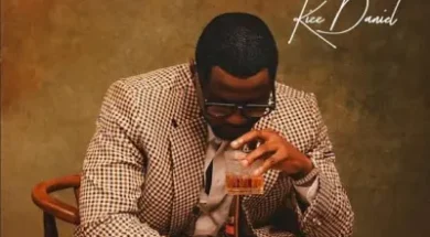 Kizz Daniel – To Be A Man (Lyrics)