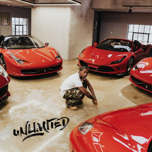 Magixx – Unlimited (Lyrics)