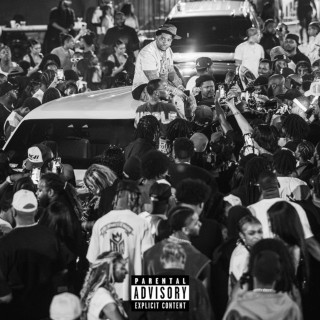 YFN Lucci – CAN&rsquo;T FEEL MY FACE (Lyrics)